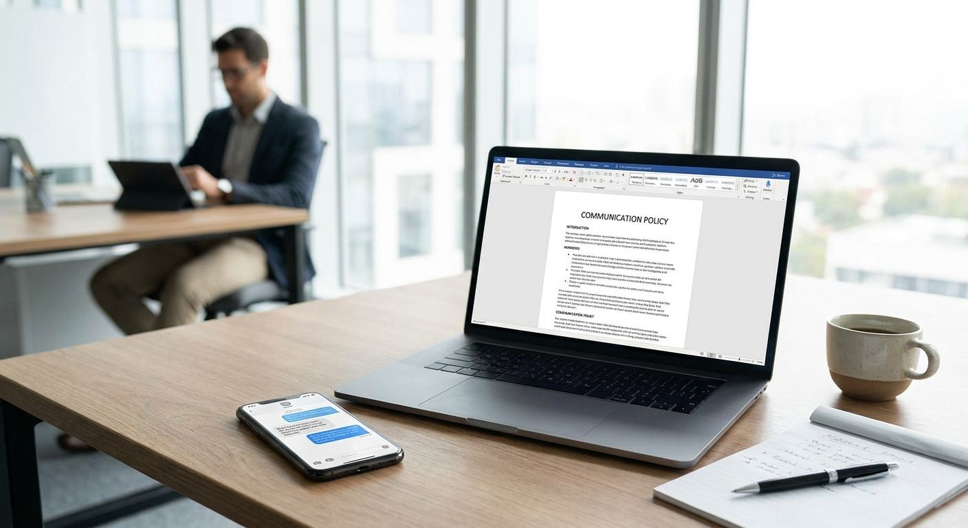 How to stay compliant with business texting regulations