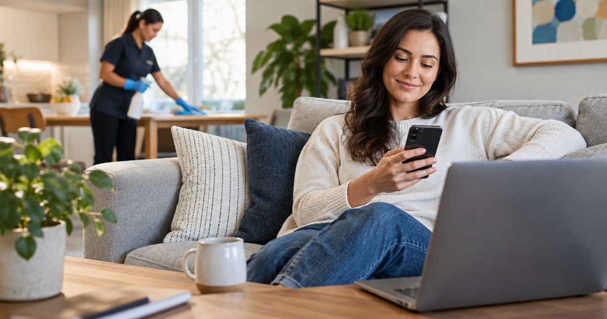 Is a house cleaning subscription worth it in 2026?