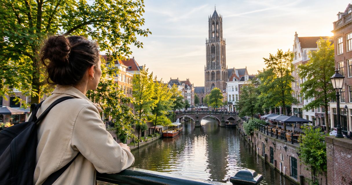 Utrecht neighborhoods ranked by rental price for expats 2026