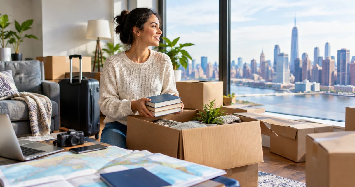 International relocation for NYC expats: complete 2026 guide