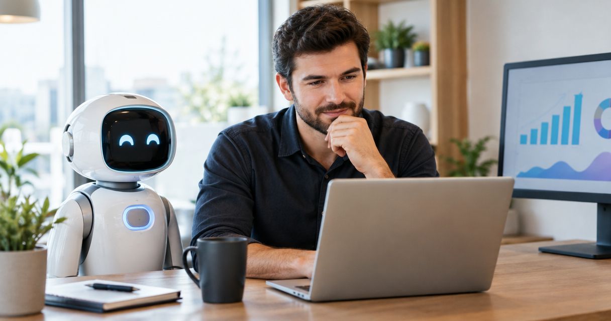 How long until an AI sales agent pays for itself?