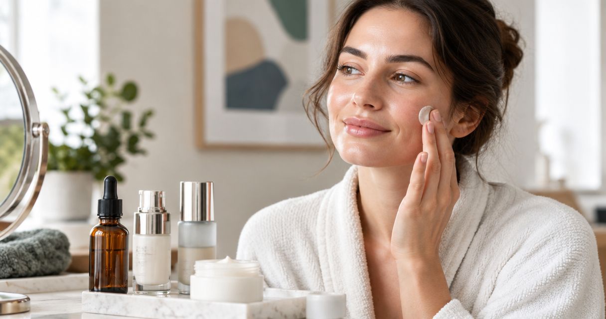 Best retinol products for skin renewal 2026