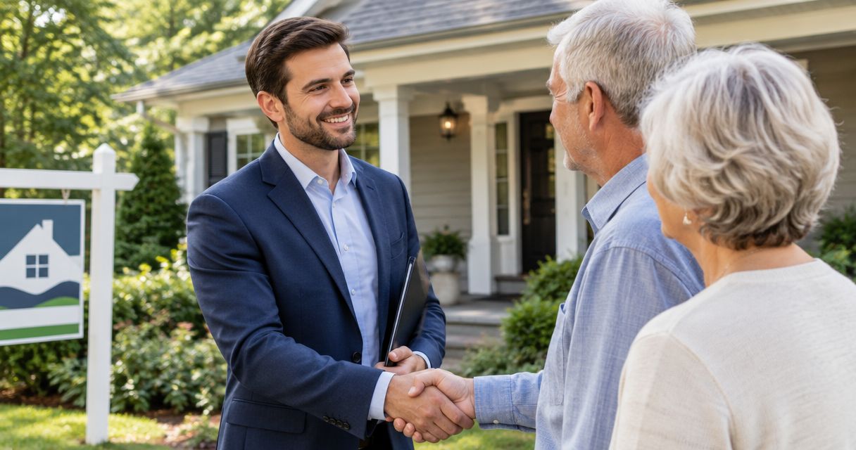 Best cash home buyers for inherited houses in Georgia