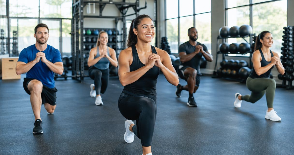 Best gyms with group fitness classes in Bergen County NJ 2026