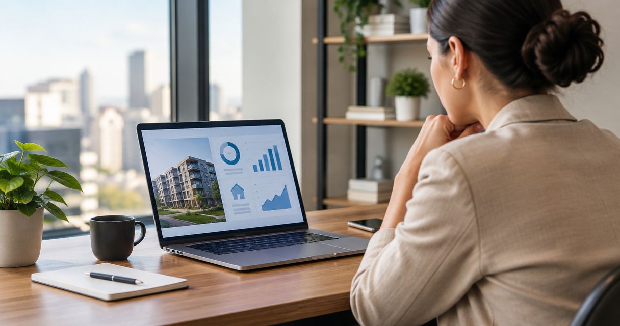 Best NetSuite-native property management software in 2026