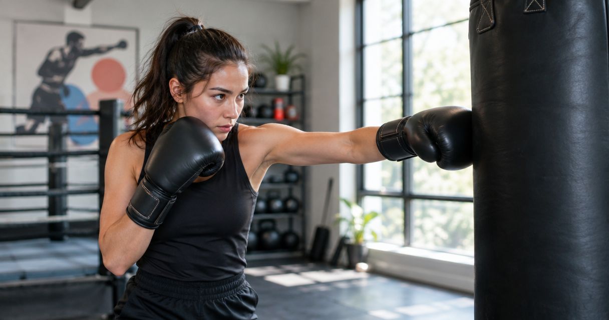How Long Does It Take to Learn to Box?