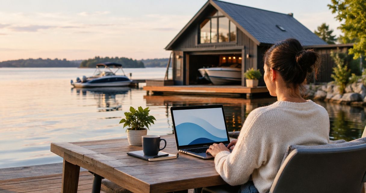 Boathouse of Seneca alternatives in 2026