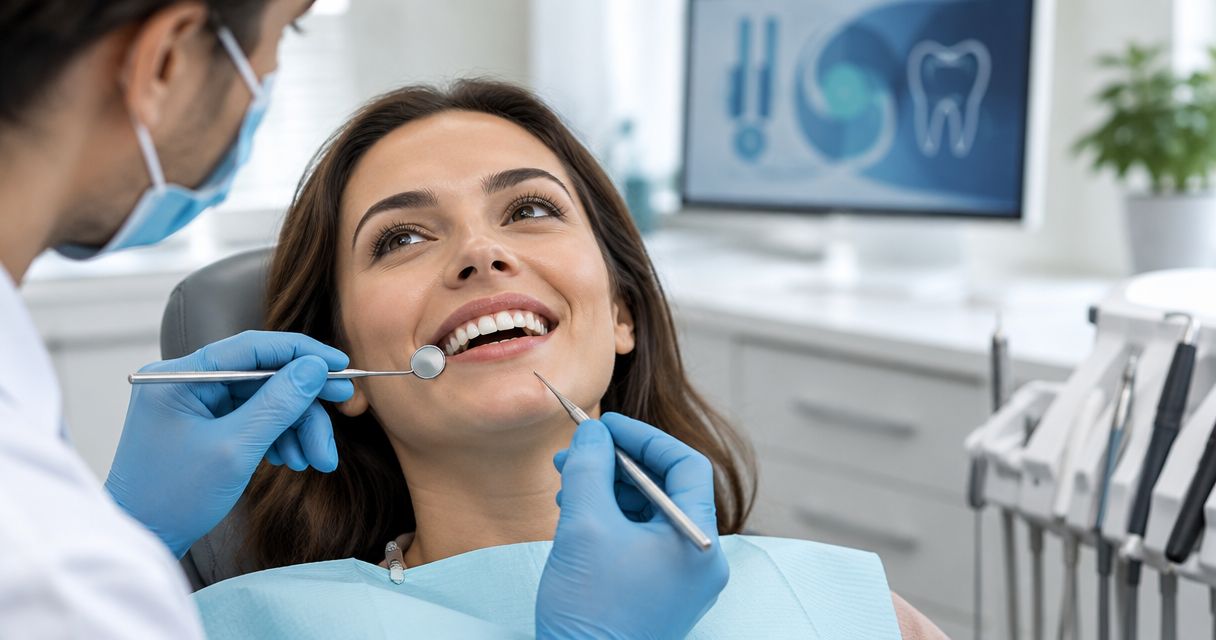 Best options for a chipped or cracked tooth 2026