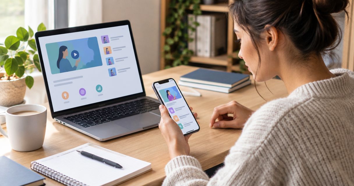 Best microlearning platforms in 2026
