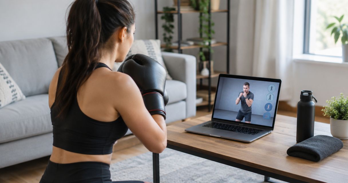 Can You Learn Boxing Over Zoom? 2026 Verdict