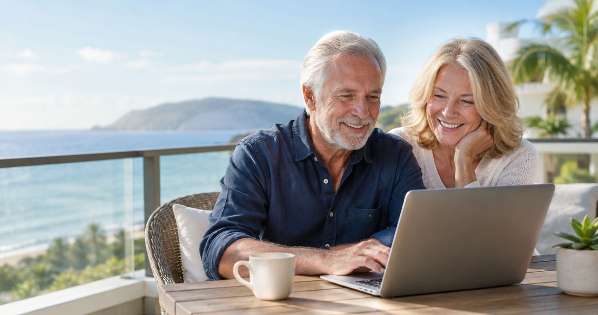 Timeshare resale for retirees and seniors: complete 2026 guide