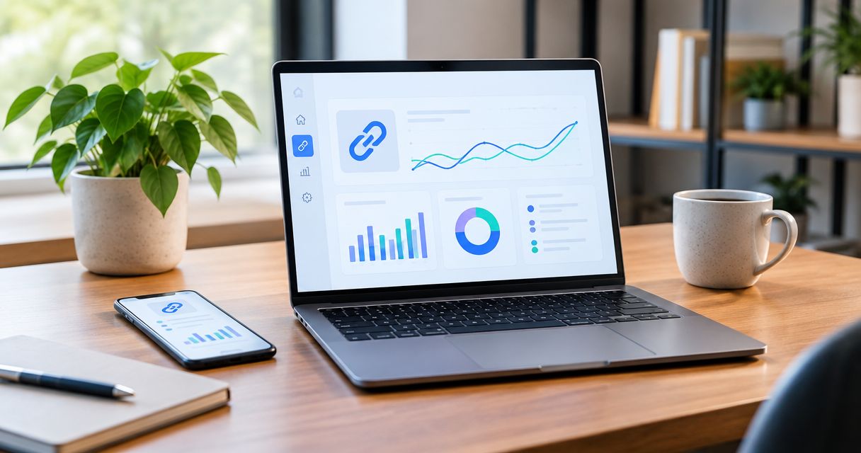 Link management tools ranked by analytics features in 2026