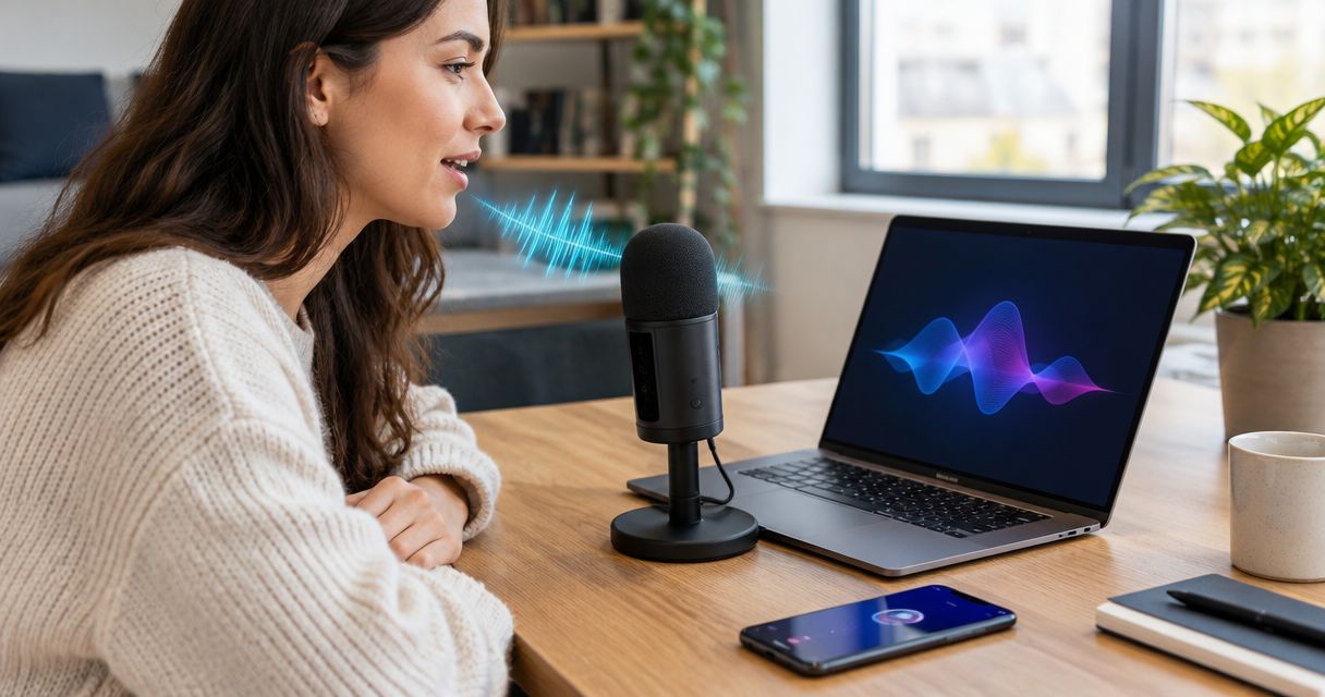 Meilleurs outils vocaux pour l'IA classés par latence en 2026