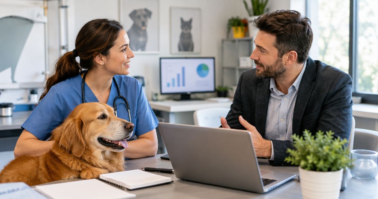 Best financial advisors for veterinary practice owners in 2026