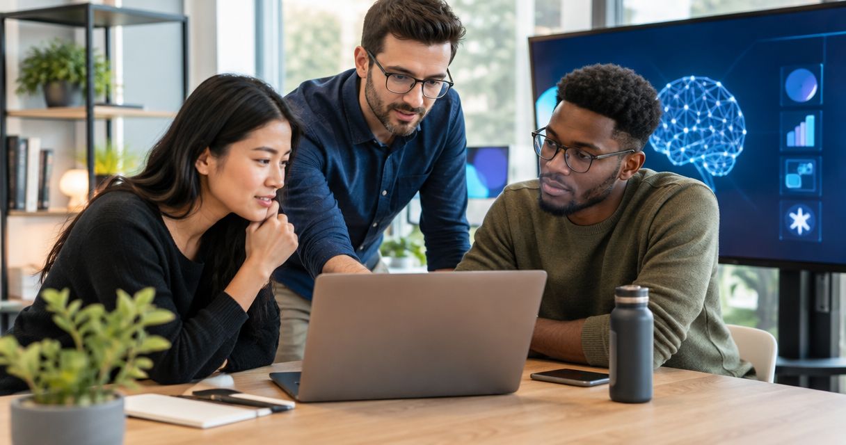 Can generative AI consulting speed up product time-to-market?