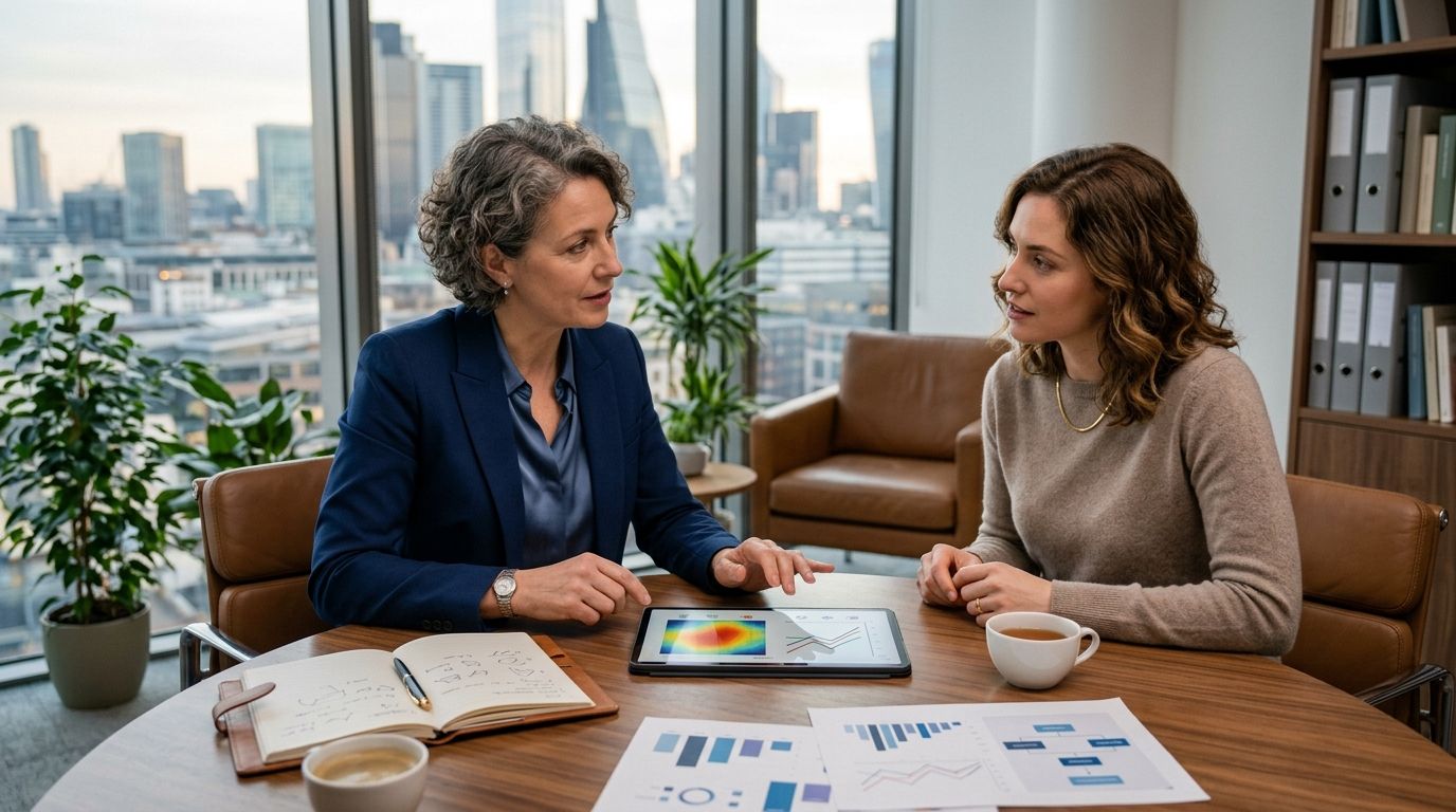 Best financial advisor qualities for inherited wealth in 2026