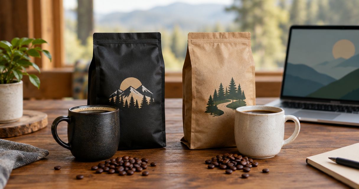 God's Country Coffee vs The Woods Path: which is better in 2026