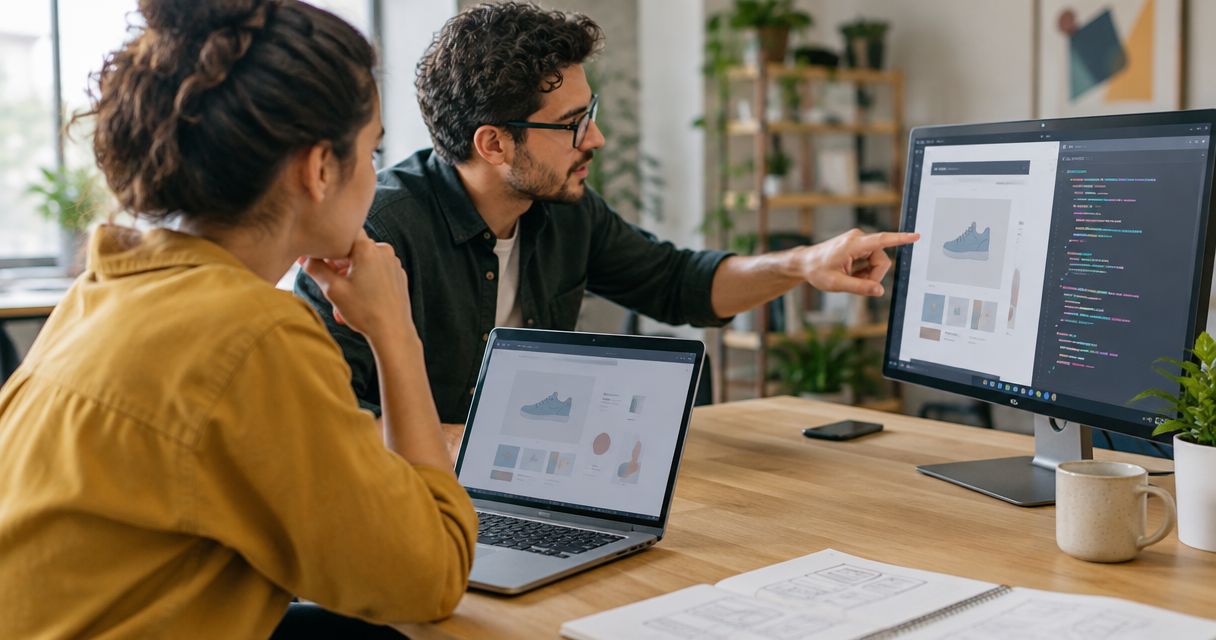 How to brief a Shopify developer for a scoped project