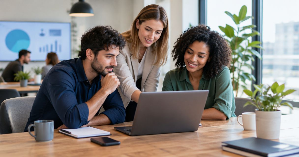 Beste webdesignbureaus voor B2B-bedrijven 2026
