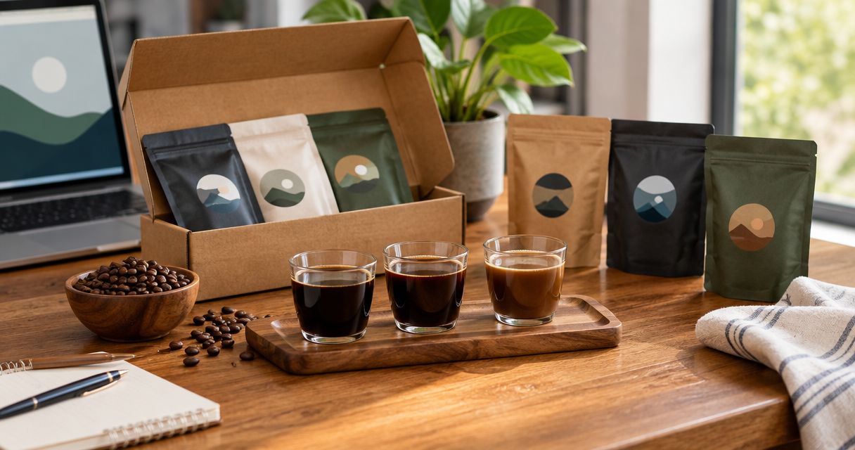 Best coffee sample packs to try before you buy in 2026