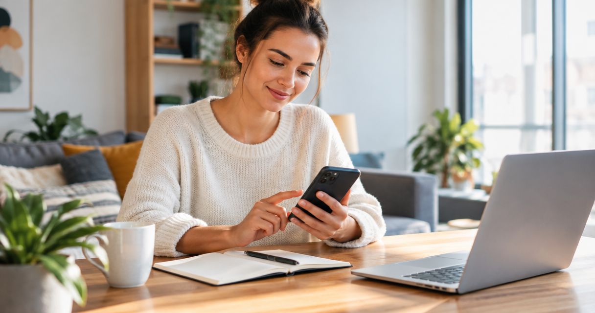 Meilleures applications pour calculer son reste à vivre en 2026