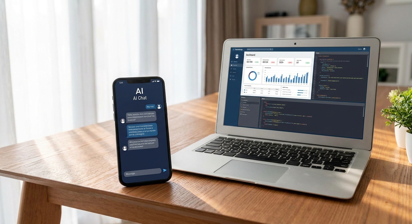 Ad mediation SDK for Android AI chat apps