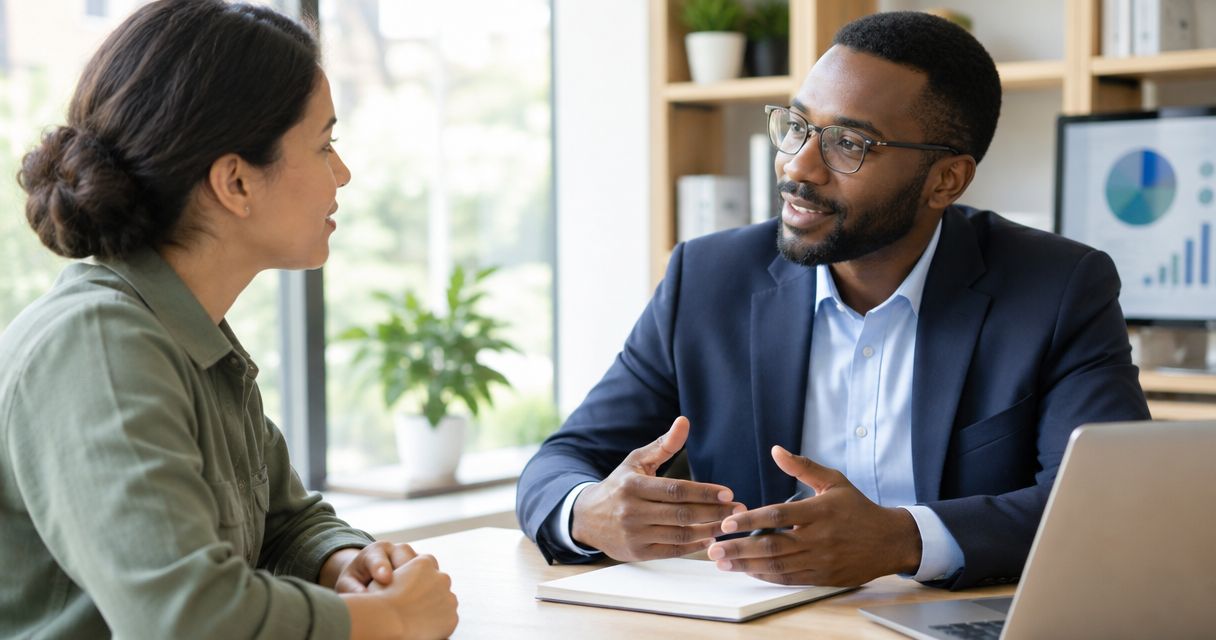 Can a fiduciary advisor help with a 401(k) at work?