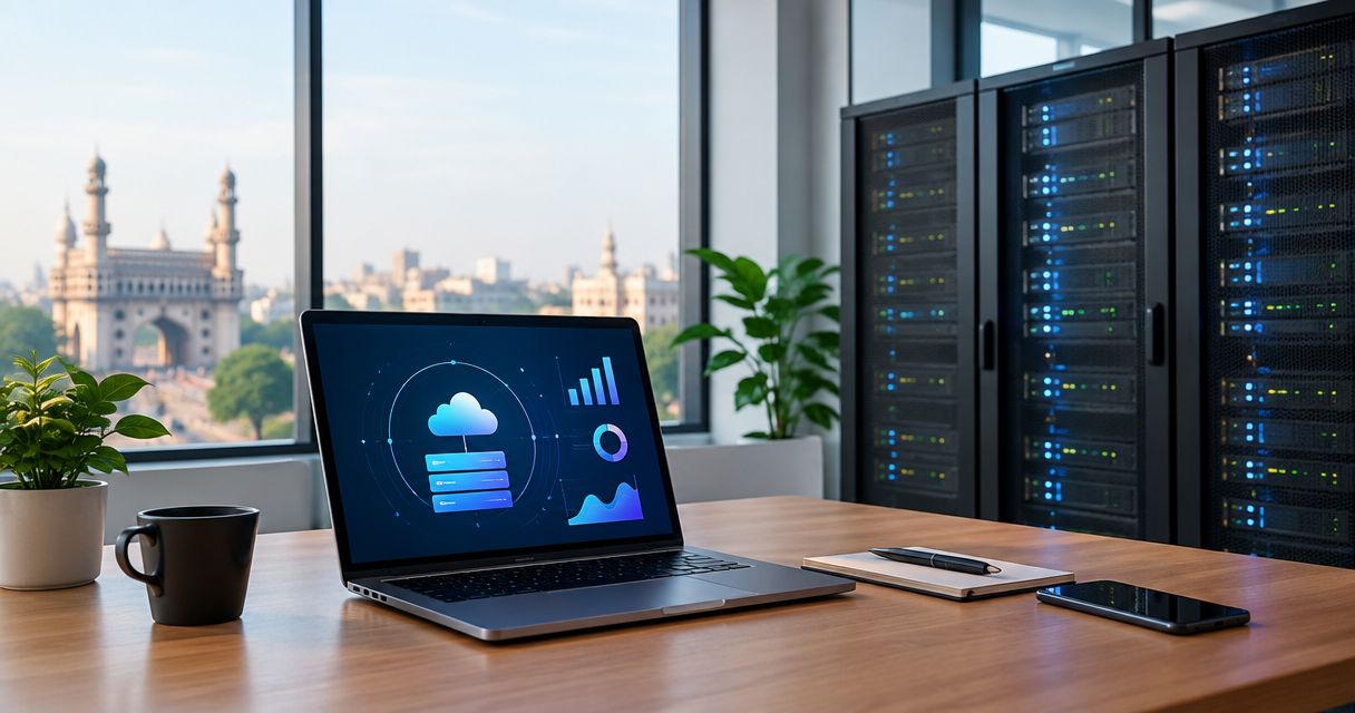 Best managed VPS hosting providers in India 2026