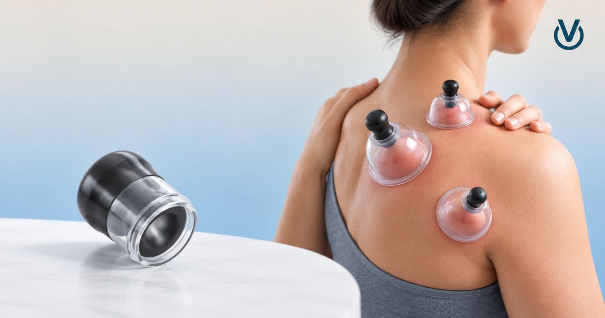 Can cupping help with arthritis pain?