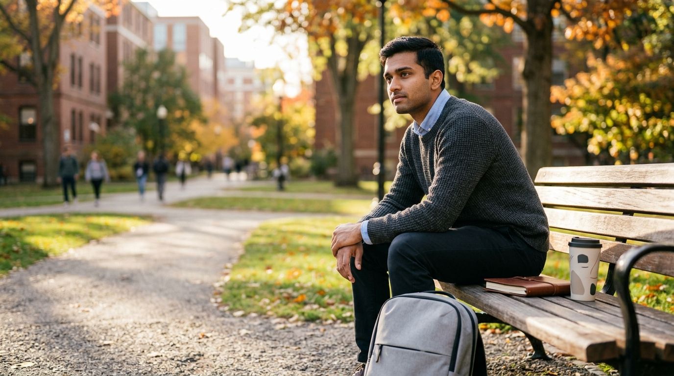 How to recover from a quant interview rejection