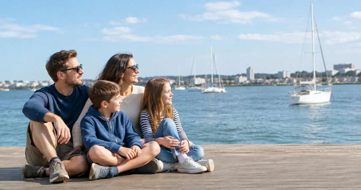 Best family activity venues in Southampton by age group