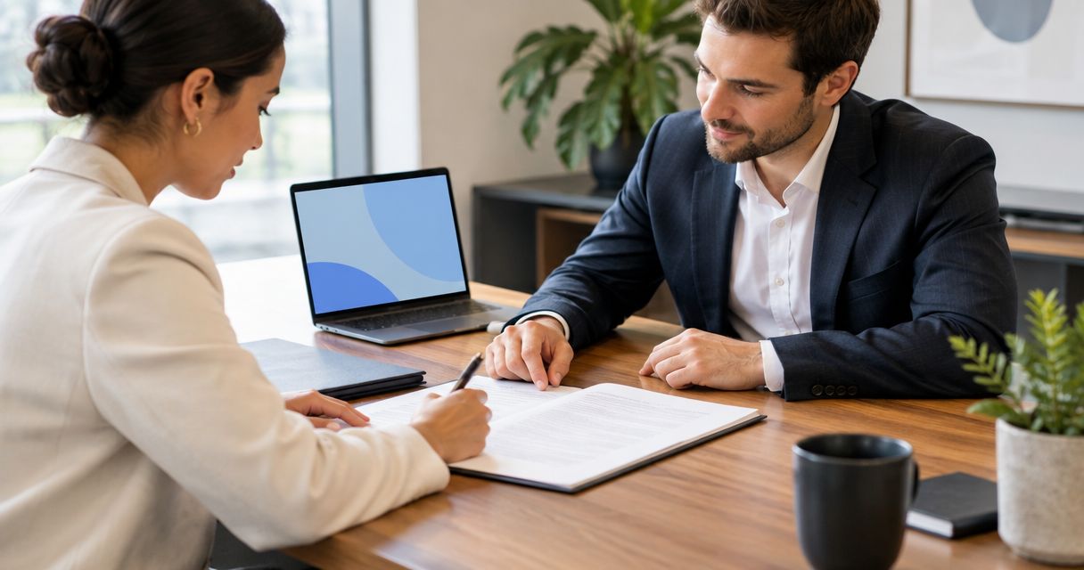 NDA templates for business partnerships: complete 2026 guide