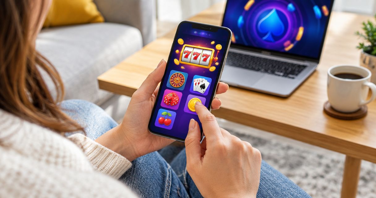Best sweepstakes casino apps with free daily sweeps coins