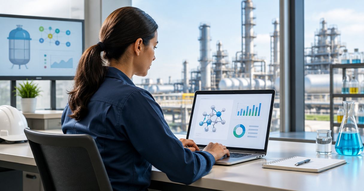 Best CPQ software for chemical manufacturers