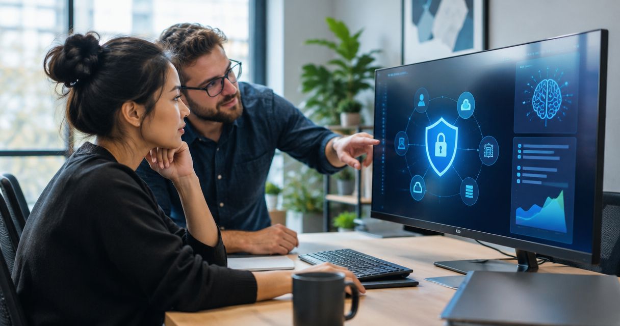 AI agent security for MSPs: a client review checklist