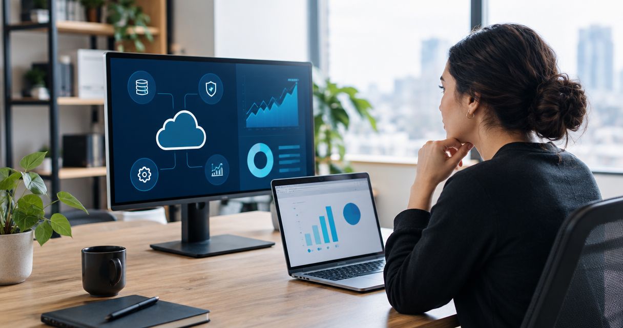 How much does AWS managed services cost for a mid-size business?