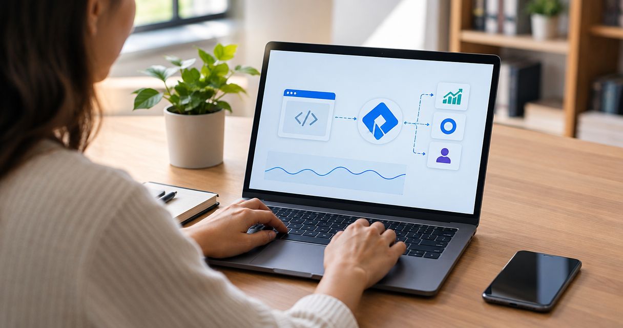 Como conectar seu site ao Google Tag Manager para rastrear conversões automaticamente