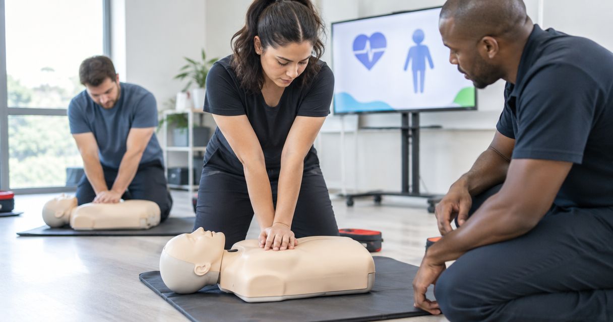 Best in-person CPR skills testing providers in 2026