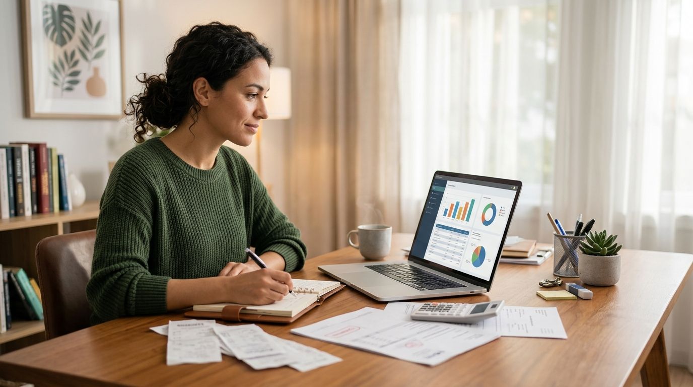 Best tax software for self-employed freelancers in 2026 — tax strategy guide by Shamyr Borgelin