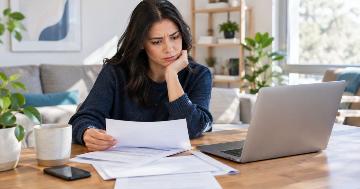Signs you might qualify for a short sale in 2026