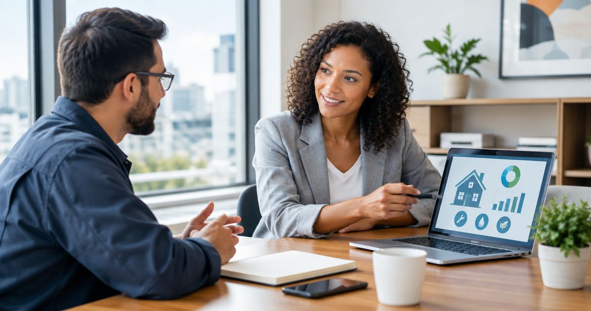 Marketing for home service companies targeting property managers