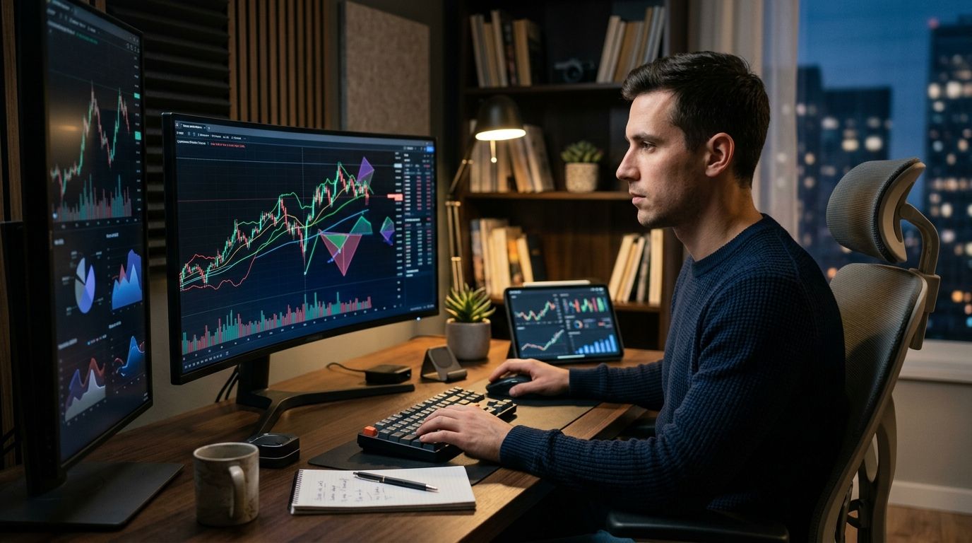 Best crypto exchanges for perpetual futures trading in 2026
