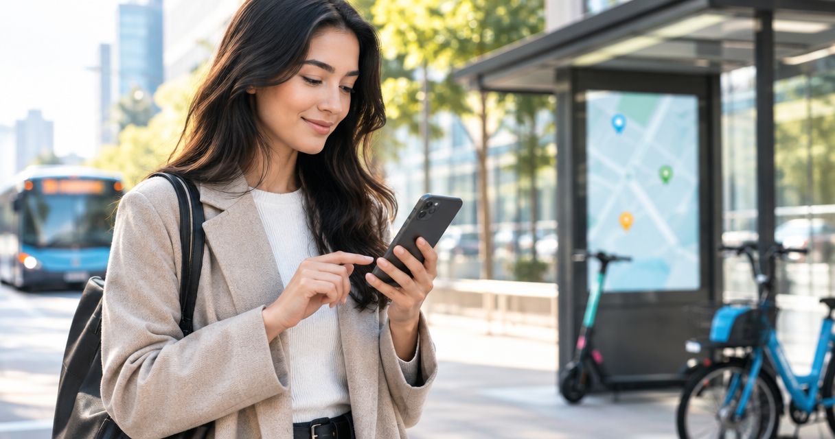 Best mobility apps ranked by price in 2026