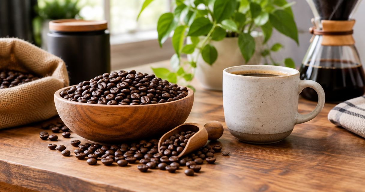 Best whole bean coffee in 2026