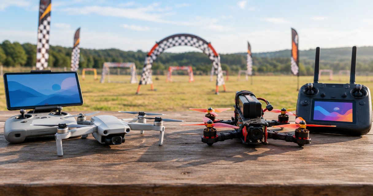 SquadFlight vs Race Day Quads: which is better in 2026