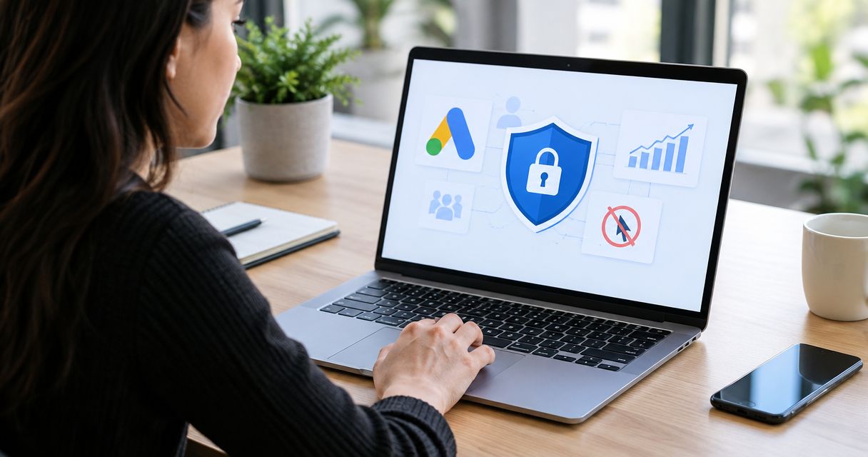 Best click fraud protection tools for Google Ads in 2026