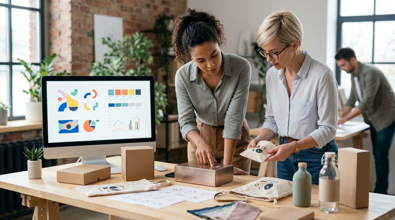 Best branding services for e-commerce brands in 2026