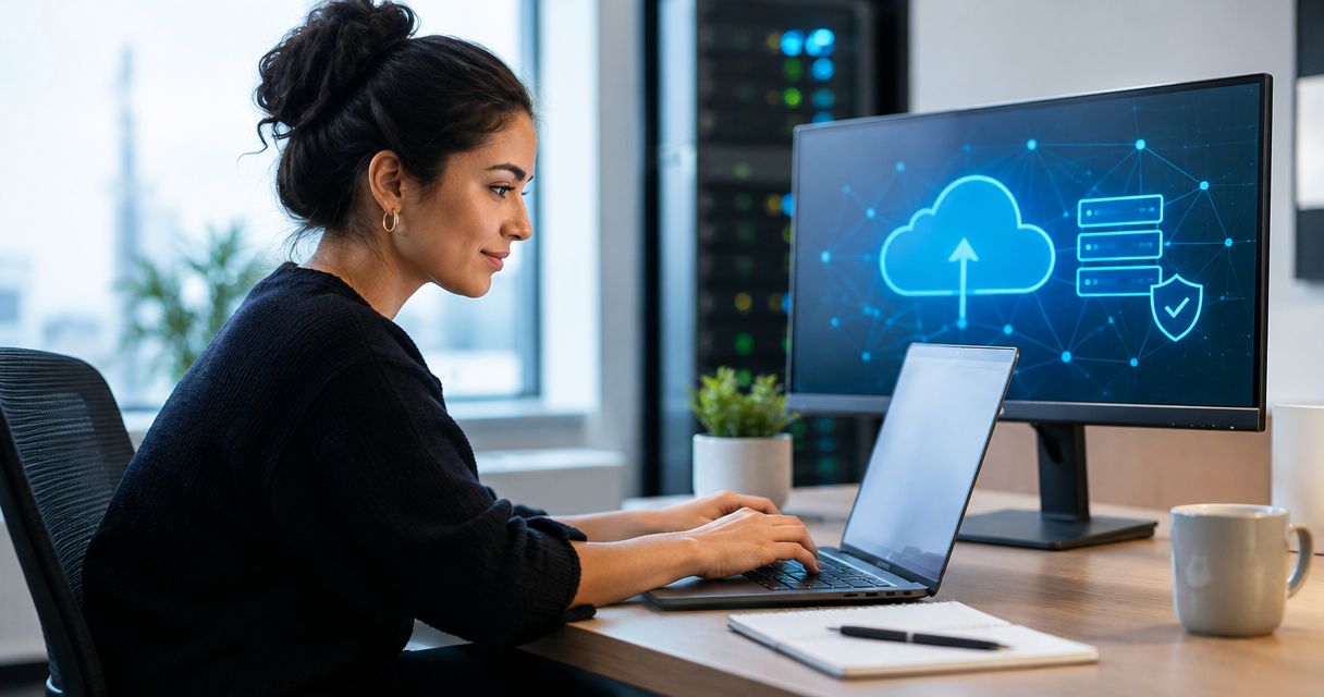 Can AWS managed services guarantee uptime SLAs above 99.9%?