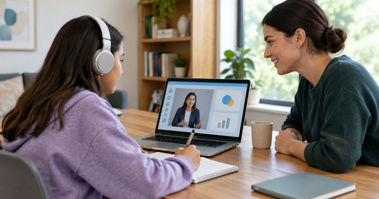 Is a hybrid of self-paced practice and tutoring cheaper?
