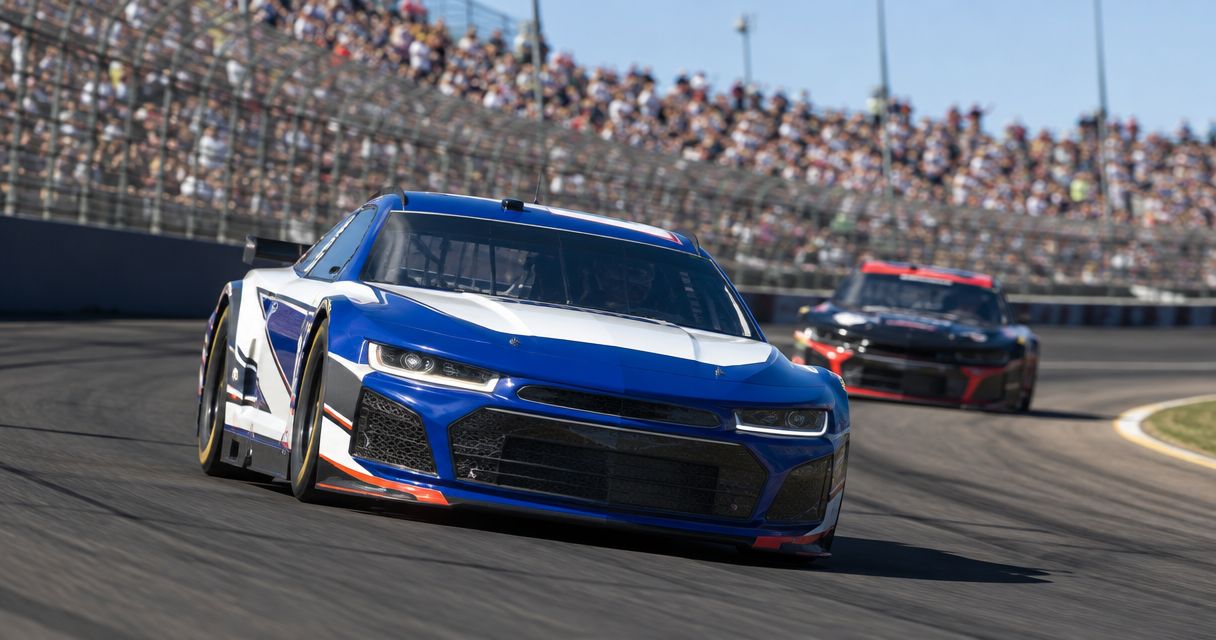 Best NASCAR underdog bets for value bettors
